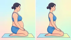 Warum Sie trotz Sport nicht abnehmen und was wirklich hinter dem Gewichtsplateau steckt