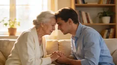 Verzeihen Sie Ihren erwachsenen Kindern niemals diese drei Verhaltensweisen – Sie werden ihren Respekt verlieren