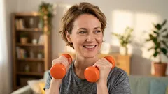 Übungen zur Gewichtsreduktion: Wie man die effektivste Art von Aktivität auswählt