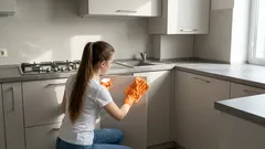 Die 5 besten Strategien für Sauberkeit: Wie Sie Ihr Zuhause in nur 15 Minuten pro Tag verwandeln können