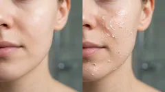 5 Schritte zu schöner Gesichtshaut: Einfache Pflege in jedem Alter