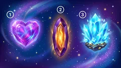 Welcher Kristall dich zuerst anzieht und was das über deine innere Stärke verrät