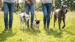 Die Vorteile eines Hundes: 8 Gründe, warum Ihr Leben energiegeladener wird