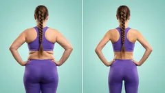 Warum schnelle Diäten scheitern und du langfristig besser abnehmen kannst